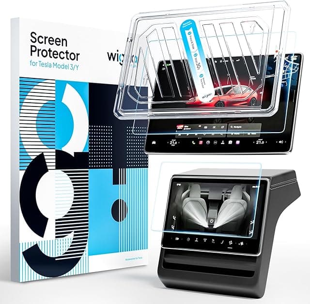 Tesery product photo