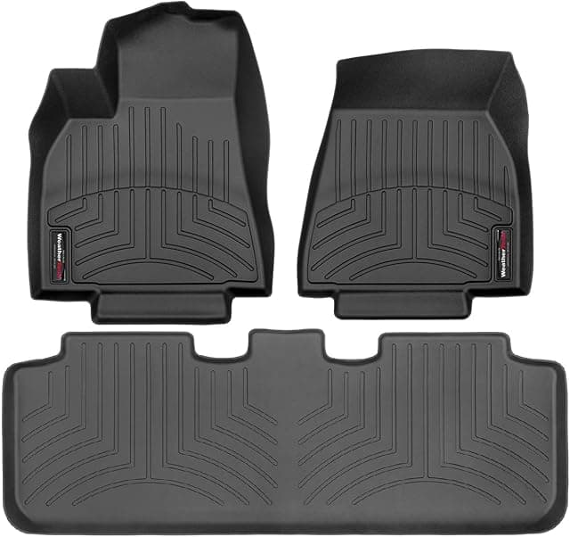 WeatherTech product photo